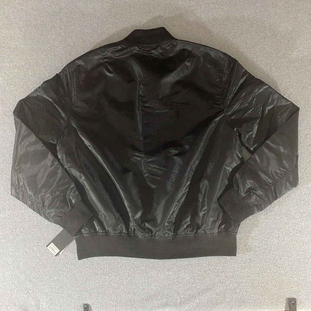 Southpole bomber jacket